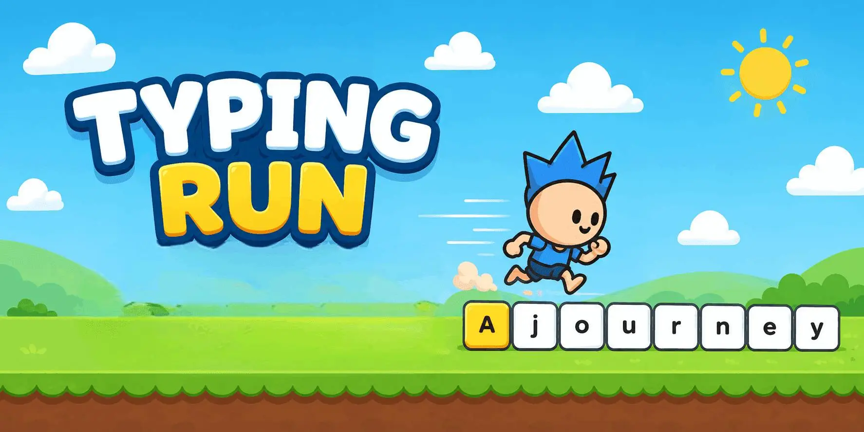 Typing Learn - Typing Lessons & Test Online Free